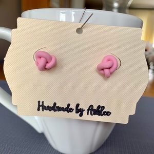 Handmade Earrings